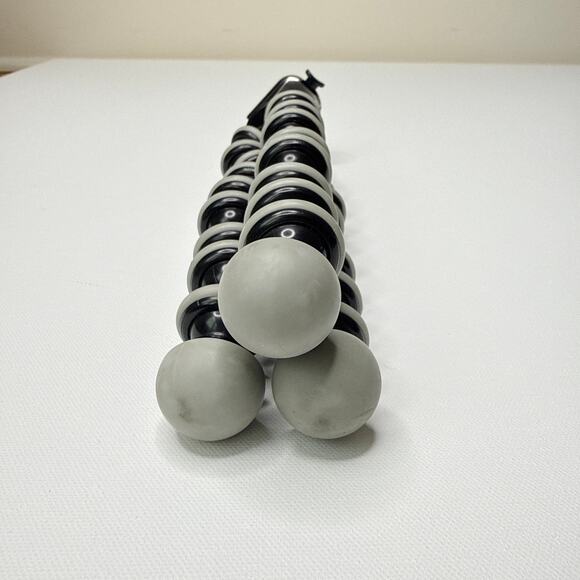 JOBY Gorillapod SLR-Zoom Flexible Mini Tripod w/ BH1-01EN Ball Head - Picture 6 of 6